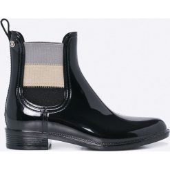 Kalosze damskie: Tommy Hilfiger – Kalosze