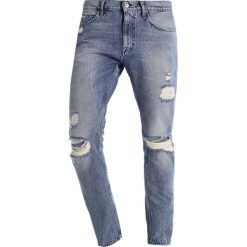 Jeansy męskie: Tiger of Sweden Jeans PISTOLERO Jeansy Straight Leg pale jeans blue