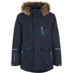 Killtec ANDRO CASUAL Parka dunkelnavy. Niebieskie kurtki dziewczęce marki KILLTEC, z materiału. W wyprzedaży za 359,25 zł.