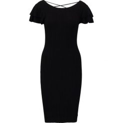 Sukienki: Miss Selfridge Sukienka etui black