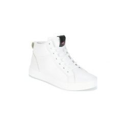 Buty Superdry AVA HI TOP. Trampki i tenisówki damskie Superdry. Za 230,30 zł.
