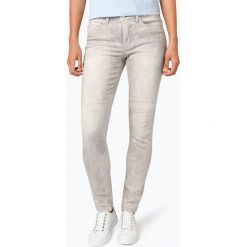 Zerres - Jeansy damskie – Cora, czarny. Czarne jeansy damskie Zerres. Za 299,95 zł.