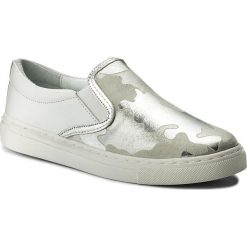 Trampki dziewczęce: Tenisówki LASOCKI YOUNG – CI12-2899-02 Biały