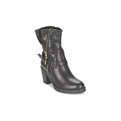 Botki damskie lity: Botki Casual Attitude FANYE