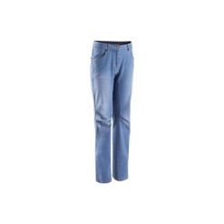 Spodnie wspinaczkowe JEAN2 USED damskie. Spodnie damskie SIMOND, z elastanu. Za 149,99 zł.