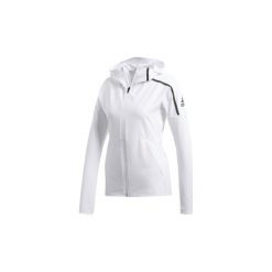 Bluzy rozpinane damskie: Bluzy dresowe adidas Kurtka adidas Z.N.E.