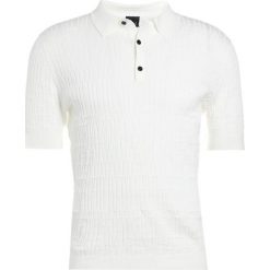 Koszulki polo: Lab Pal Zileri Koszulka polo white