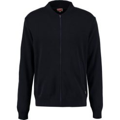 Armor lux TEDDY Kardigan rich navy. Białe kardigany męskie marki Armor lux, xs. W wyprzedaży za 467,35 zł.