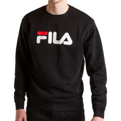 FILA CLASSIC UNISEX PURE > 681091-002. Bluzy męskie Fila, xl, bez wzorów, z bawełny, street, bez kołnierzyka, bez rękawów, bez kaptura. W wyprzedaży za 169,99 zł.