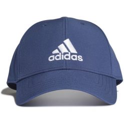 ADIDAS BASEBALL CAP > FK0901. Czapki damskie Adidas, bez wzorów, z poliesteru. Za 59,99 zł.
