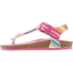 Sandały chłopięce: Agatha Ruiz de la Prada ESCLAVA CORAZON Sandały rayas
