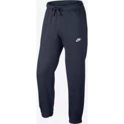 SPODNIE NIKE SPORTSWEAR (L). Spodnie męskie Nike, s, bez wzorów, z dzianiny, klasyczne. Za 199,99 zł.