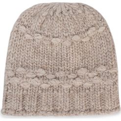 Czapka SALOMON - Diamond Beanie L40356800 Natural. Brązowe czapki damskie Salomon, na zimę, bez wzorów, z poliesteru. W wyprzedaży za 109,00 zł.