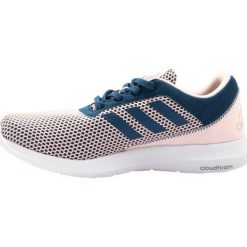 Buty damskie: adidas Performance REFRESH 3 W Obuwie do biegania treningowe blunit/blunit/icepnk
