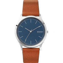Zegarek SKAGEN - Jorn SKW6546 Brown/Silver. Szare zegarki męskie Skagen. W wyprzedaży za 319,00 zł.