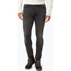 Only&Sons - Jeansy męskie, czarny. Czarne jeansy męskie marki Only&Sons, m, bez wzorów. Za 179,95 zł.