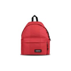 Plecaki Eastpak PADDED EK620. Czerwone plecaki damskie Eastpak, bez wzorów. Za 212,53 zł.