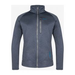 Loap Milan Bluza Niebieski. Niebieskie bluzy męskie Loap, xl, bez wzorów, z poliesteru, bez kołnierzyka, bez rękawów, bez kaptura. Za 206,95 zł.