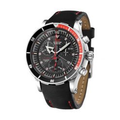 Biżuteria i zegarki: Vostok Europe 6S30-5105201 - Zobacz także Książki, muzyka, multimedia, zabawki, zegarki i wiele więcej