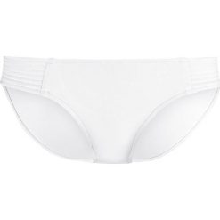 Bikini: Seafolly QUILTED HIPSTER Dół od bikini white