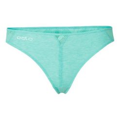 Stringi: Odlo Stringi REVOLUTION TS X-LIGHT rozmiar S turkusowe