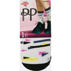 Skarpetki damskie: Pretty Polly – Skarpetki