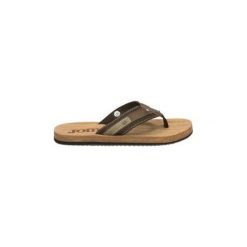 Sandały Joma FLORYDA-824. Pomarańczowe sandały męskie Joma, bez zapięcia. Za 134,50 zł.