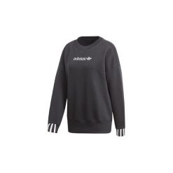 Bluzy adidas Bluza Coeeze. Czarne bluzy damskie Adidas, bez wzorów, bez rękawów, bez kaptura. Za 195,30 zł.