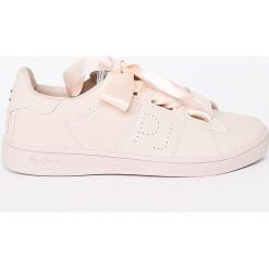 Buty sportowe damskie: Pepe Jeans – Buty Brompton Square