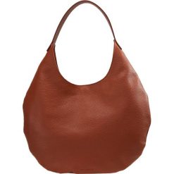 Torebki klasyczne damskie: Royal RepubliQ ALPHA HOBO BAG Torebka cognac