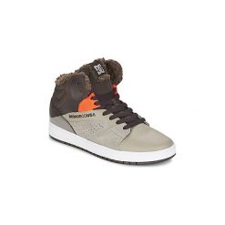 Tenisówki męskie: Buty DC Shoes SENECA HIGH WNT