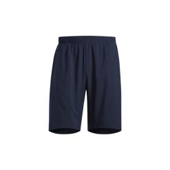 Szorty i Bermudy adidas Szorty Supernova Pure Parley. Niebieskie spodenki i szorty męskie Adidas, s, bez wzorów. Za 179,00 zł.