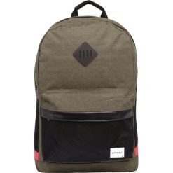 Plecaki damskie: Spiral Bags OG ACTIVE Plecak oliveblack
