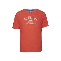 KILLTEC Koszulka męska Karlsten czerwona r. XXL (26012XXL). Czerwone koszulki sportowe męskie marki KILLTEC, m. Za 59,95 zł.