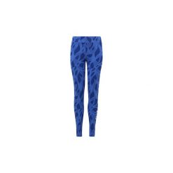 Legginsy dziewczęce: Legginsy i Rajstopy Dziecko adidas Legginsy Linear Printed