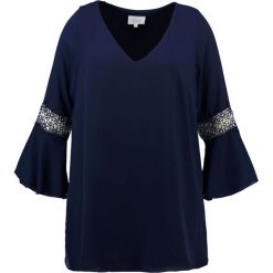 Tuniki damskie: Live Unlimited London Tunika dark blue