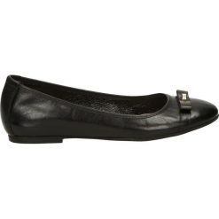 Baleriny damskie: Baleriny - 70463 PEL NER