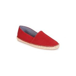 Espadryle André MOUETTE. Czerwone espadryle męskie marki Andre. Za 207,20 zł.