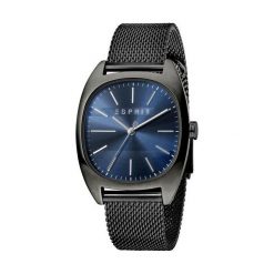 Esprit ES1G038M0095 - Zostań stałym klientem i kupuj jeszcze taniej. Szare zegarki męskie marki Esprit. Za 476,00 zł.