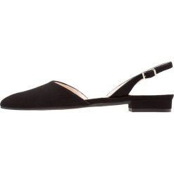 Sandały damskie: Paco Gil MARIE URSULA Sandały black