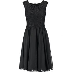 Sukienki hiszpanki: Swing Sukienka koktajlowa black