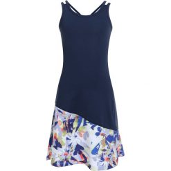 Sukienki dziewczęce: Head VISION GRAPHIC Sukienka sportowa navy