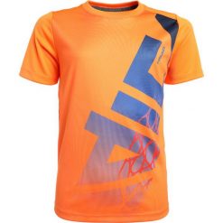 T-shirty chłopięce: Head VISION RADICAL Tshirt z nadrukiem fluo orange