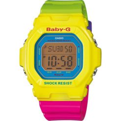 Zegarki damskie: Zegarek damski Casio Baby-G BG-5607-9ER