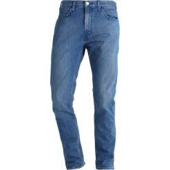 Jeansy męskie: Levi’s® Line 8 512 SLIM TAPER Jeansy Slim Fit blue scrape