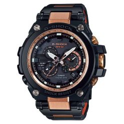 Zegarki męskie: Zegarek męski MT-G Casio G-Shock MTG-S1000BD-5AER