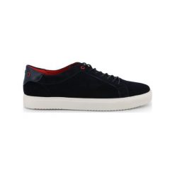 Docksteps Sneakersy GOLD-LOW-2252. Sneakersy męskie Docksteps, z okrągłym noskiem, bez zapięcia. Za 240,00 zł.