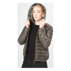 Fontana 2.0 Giacca LAILA. Kurtki damskie Fontana 2.0, bez wzorów, bez kaptura. Za 348,00 zł.