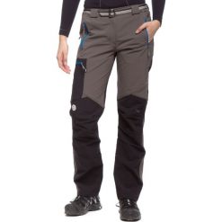 Milo Spodnie damskie Vino Grey r. L. Szare spodnie sportowe damskie marki Milo, l. Za 219,21 zł.