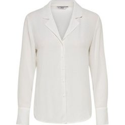 ONLY Damska koszulka Amelia Life L / S Wvn Cloud Dancer (rozmiar 40). Koszulki damskie ONLY, s, bez wzorów, bez kołnierzyka, bez rękawów. W wyprzedaży za 94,00 zł.